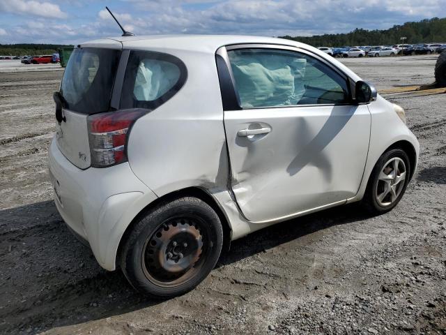 Photo 2 VIN: JTNJJXB07CJ018318 - TOYOTA SCION IQ 