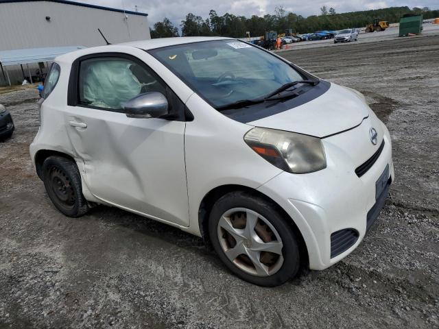 Photo 3 VIN: JTNJJXB07CJ018318 - TOYOTA SCION IQ 