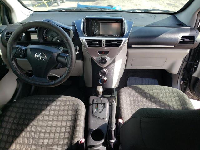 Photo 8 VIN: JTNJJXB07CJ021221 - TOYOTA SCION IQ 