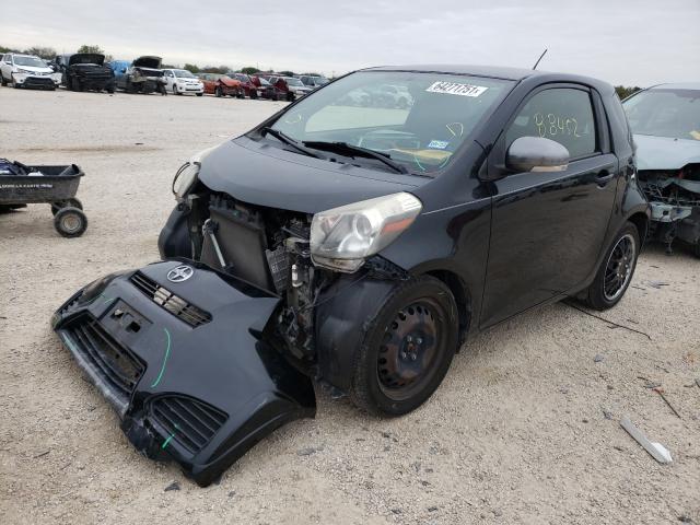 Photo 1 VIN: JTNJJXB07DJ022130 - TOYOTA SCION IQ 