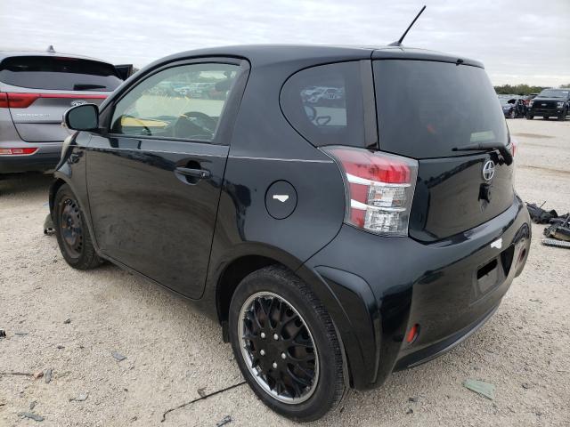 Photo 2 VIN: JTNJJXB07DJ022130 - TOYOTA SCION IQ 