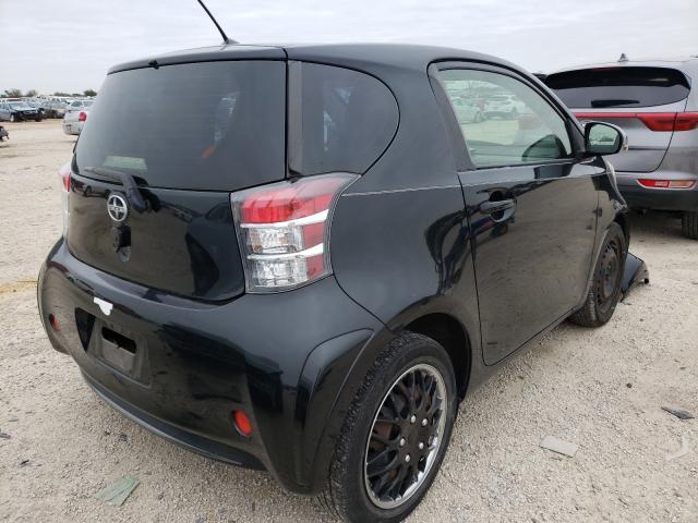 Photo 3 VIN: JTNJJXB07DJ022130 - TOYOTA SCION IQ 