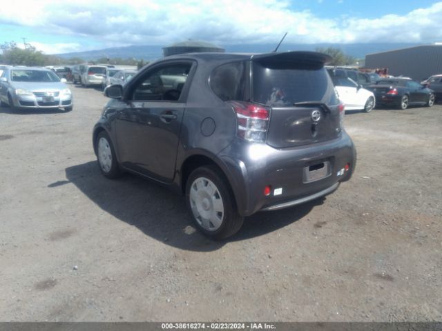 Photo 2 VIN: JTNJJXB07DJ022581 - SCION IQ 