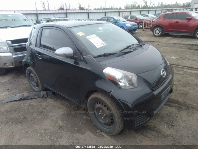 Photo 0 VIN: JTNJJXB07EJ028575 - SCION IQ 