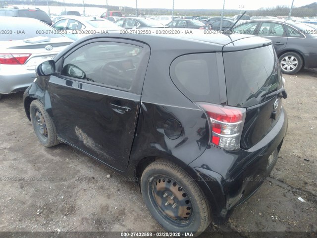 Photo 2 VIN: JTNJJXB07EJ028575 - SCION IQ 