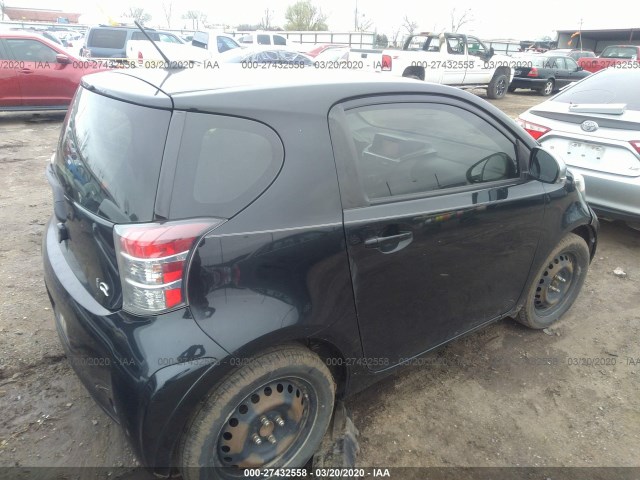 Photo 3 VIN: JTNJJXB07EJ028575 - SCION IQ 