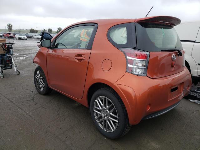 Photo 1 VIN: JTNJJXB07FJ030943 - TOYOTA SCION IQ 