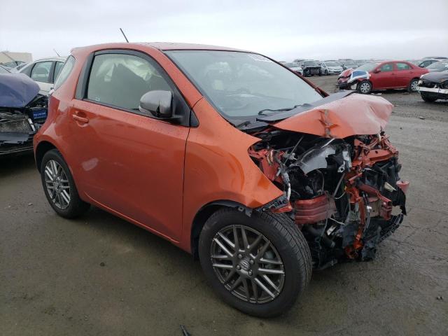 Photo 3 VIN: JTNJJXB07FJ030943 - TOYOTA SCION IQ 