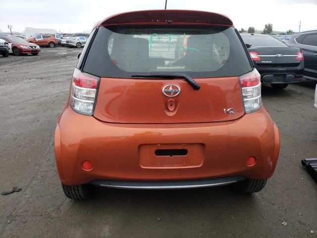 Photo 5 VIN: JTNJJXB07FJ030943 - TOYOTA SCION IQ 