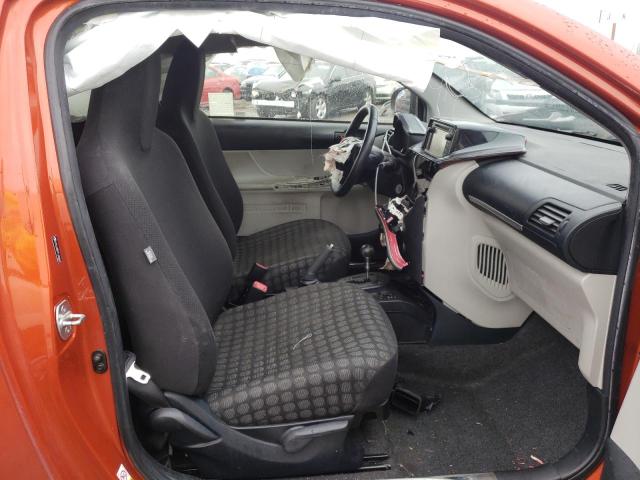 Photo 9 VIN: JTNJJXB07FJ030943 - TOYOTA SCION IQ 