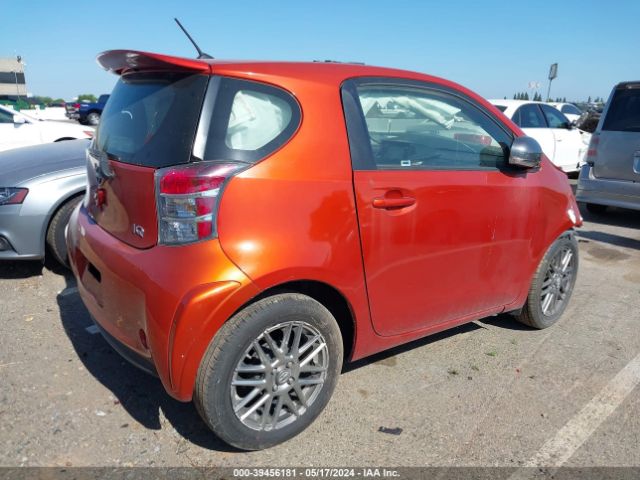 Photo 3 VIN: JTNJJXB07FJ030943 - TOYOTA SCION IQ 