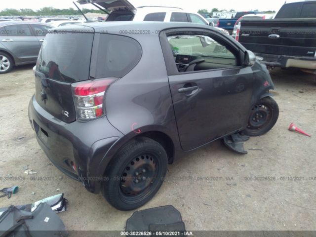 Photo 3 VIN: JTNJJXB08CJ011183 - SCION IQ 