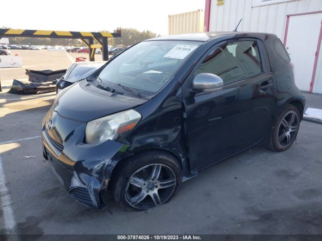 Photo 1 VIN: JTNJJXB08CJ013600 - SCION IQ 