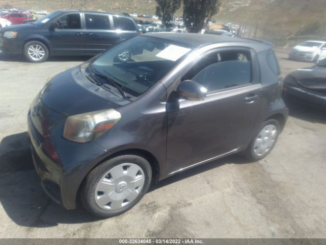 Photo 1 VIN: JTNJJXB08CJ013628 - SCION IQ 