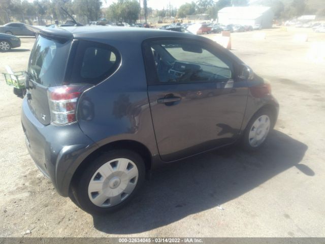 Photo 3 VIN: JTNJJXB08CJ013628 - SCION IQ 