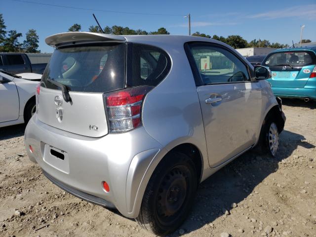 Photo 3 VIN: JTNJJXB08CJ014908 - TOYOTA SCION IQ 