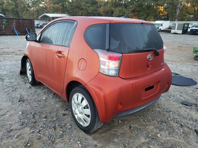 Photo 2 VIN: JTNJJXB08CJ017775 - TOYOTA SCION IQ 