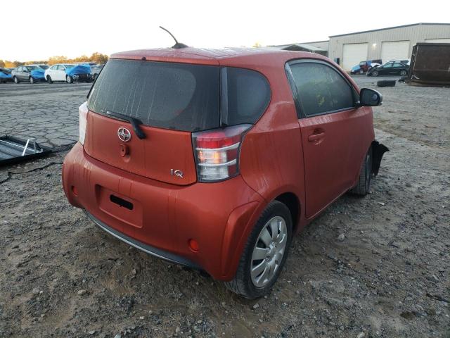 Photo 3 VIN: JTNJJXB08CJ017775 - TOYOTA SCION IQ 