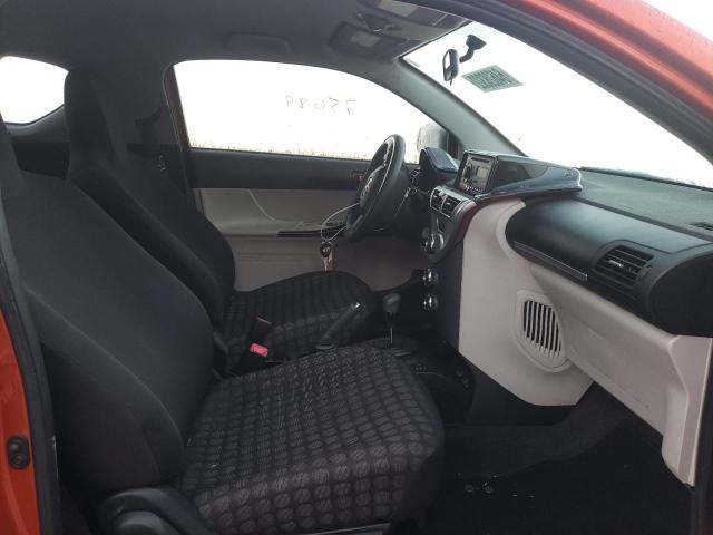 Photo 4 VIN: JTNJJXB08CJ017775 - TOYOTA SCION IQ 