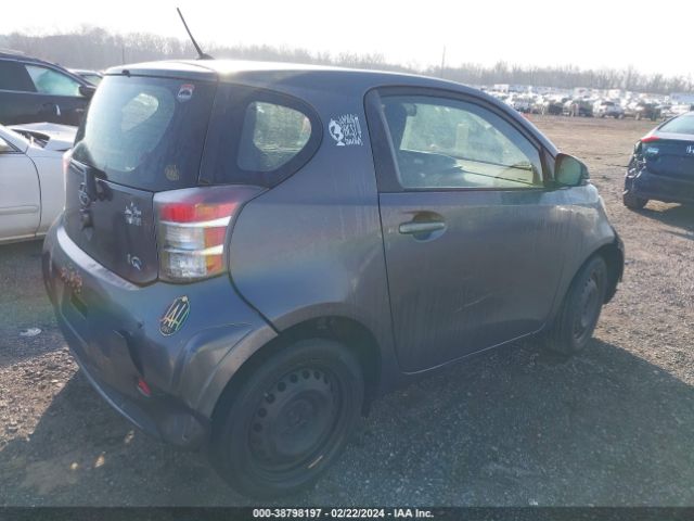 Photo 3 VIN: JTNJJXB08CJ019266 - SCION IQ 