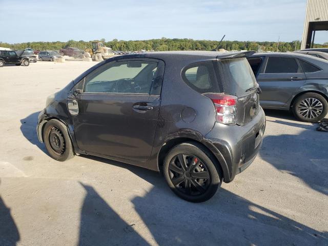 Photo 1 VIN: JTNJJXB08DJ022637 - TOYOTA SCION IQ 