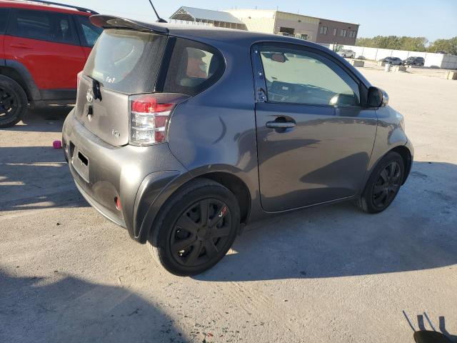 Photo 2 VIN: JTNJJXB08DJ022637 - TOYOTA SCION IQ 