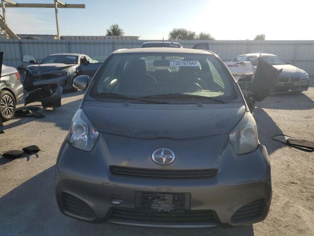 Photo 4 VIN: JTNJJXB08DJ022637 - TOYOTA SCION IQ 