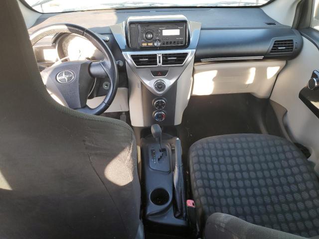 Photo 7 VIN: JTNJJXB08DJ022637 - TOYOTA SCION IQ 