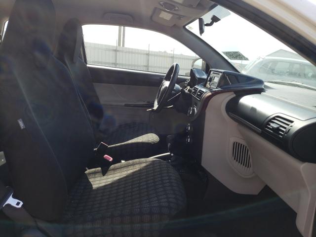 Photo 4 VIN: JTNJJXB08DJ025151 - TOYOTA SCION IQ 