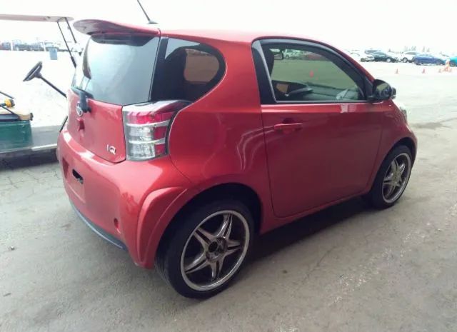 Photo 3 VIN: JTNJJXB08EJ028407 - SCION IQ 