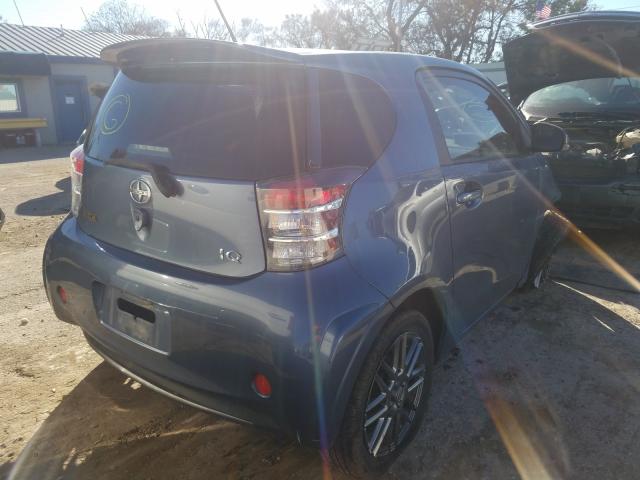 Photo 3 VIN: JTNJJXB08EJ029847 - TOYOTA SCION IQ 