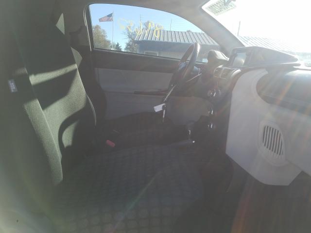 Photo 4 VIN: JTNJJXB08EJ029847 - TOYOTA SCION IQ 