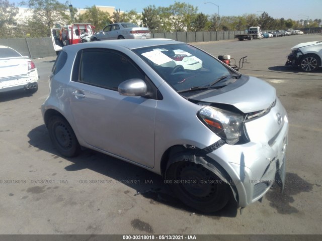 Photo 0 VIN: JTNJJXB08EJ030173 - SCION IQ 