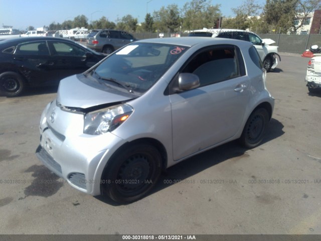 Photo 1 VIN: JTNJJXB08EJ030173 - SCION IQ 