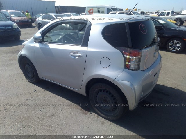 Photo 2 VIN: JTNJJXB08EJ030173 - SCION IQ 