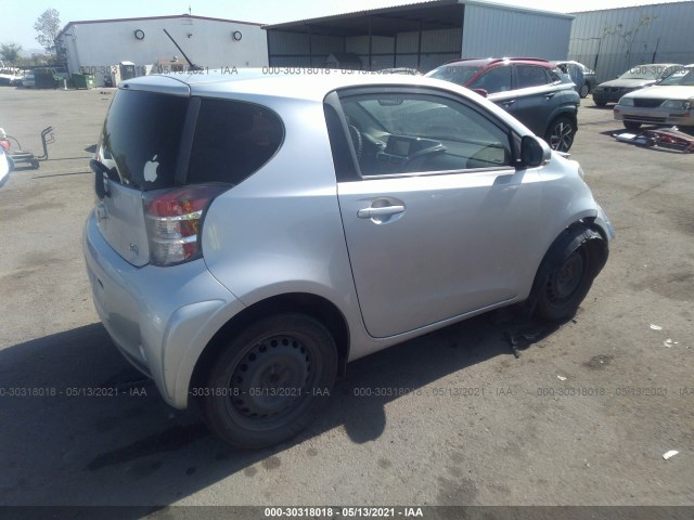 Photo 3 VIN: JTNJJXB08EJ030173 - SCION IQ 