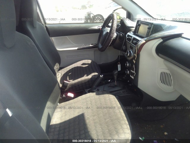 Photo 4 VIN: JTNJJXB08EJ030173 - SCION IQ 