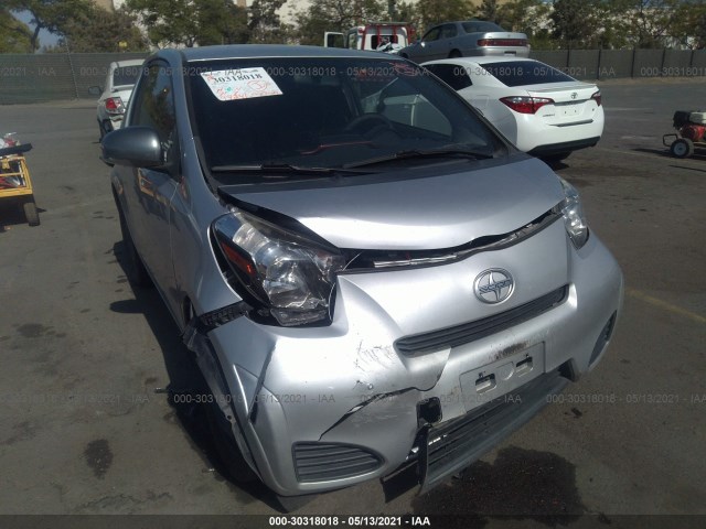 Photo 5 VIN: JTNJJXB08EJ030173 - SCION IQ 