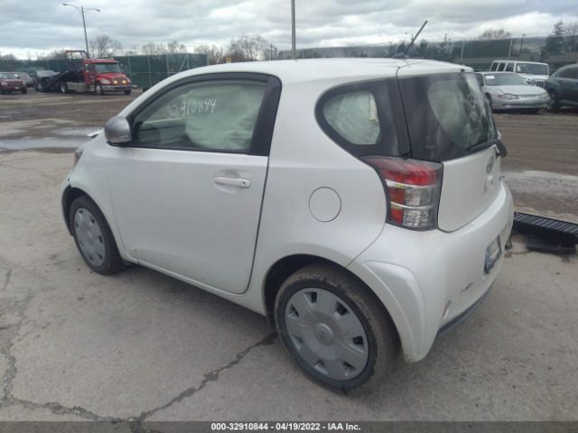 Photo 2 VIN: JTNJJXB08EJ030237 - SCION IQ 