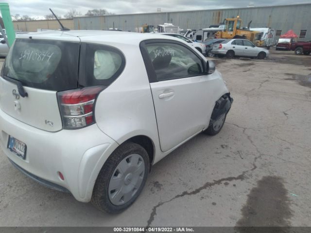 Photo 3 VIN: JTNJJXB08EJ030237 - SCION IQ 