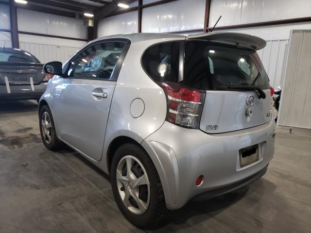 Photo 2 VIN: JTNJJXB09CJ010592 - TOYOTA SCION IQ 