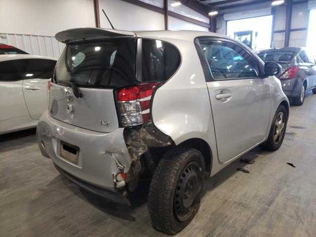 Photo 3 VIN: JTNJJXB09CJ010592 - TOYOTA SCION IQ 