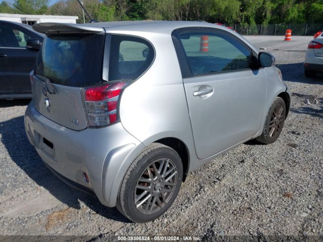 Photo 3 VIN: JTNJJXB09CJ011757 - SCION IQ 