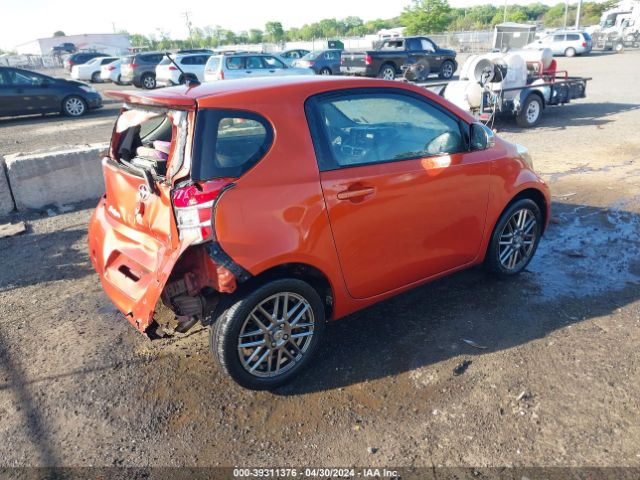 Photo 3 VIN: JTNJJXB09CJ011774 - SCION IQ 