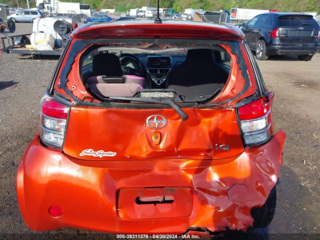 Photo 5 VIN: JTNJJXB09CJ011774 - SCION IQ 