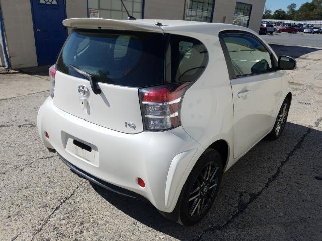 Photo 3 VIN: JTNJJXB09CJ013167 - TOYOTA SCION IQ 