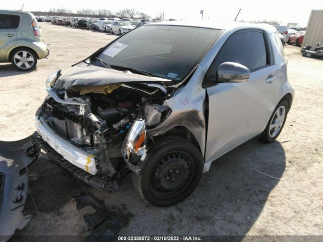 Photo 1 VIN: JTNJJXB09CJ013718 - SCION IQ 