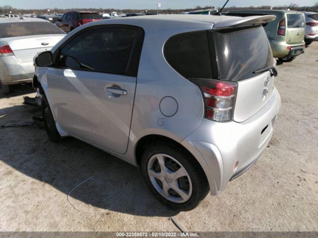 Photo 2 VIN: JTNJJXB09CJ013718 - SCION IQ 