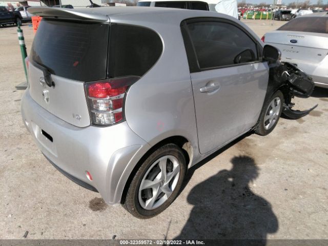 Photo 3 VIN: JTNJJXB09CJ013718 - SCION IQ 