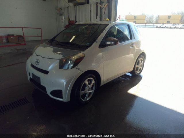 Photo 1 VIN: JTNJJXB09CJ014612 - SCION IQ 